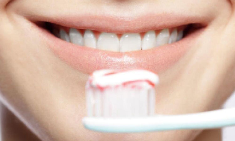 L'igiene dentale quotidiana