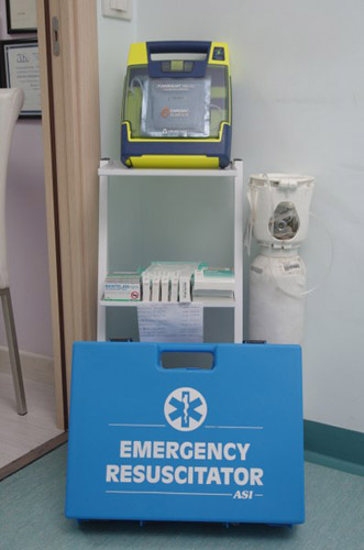 Studio dentistico Dr. Enrico Lettera